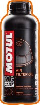 MOTUL Air filter oil A3, 1 liter