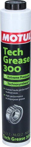 MOTUL Multi purpose grease 300, lithium grease, 400 gram
