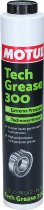 MOTUL Multi purpose grease 300, lithium grease, 400 gram