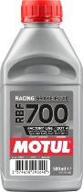 MOTUL Líquido de frenos de competición RBF 700 FL, 500 ml