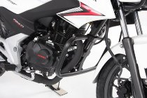 Hepco & Becker Engine protection bar, Black - Honda CB 125 F (2015->2020)