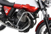Hepco & Becker Motorschutzbügel, Chrom - Moto Guzzi  V7 Classic / Classic Café / Special
