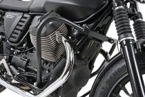 Hepco & Becker Engine protection bar, Black - Moto Guzzi V 7 II Classic (2015->2016)