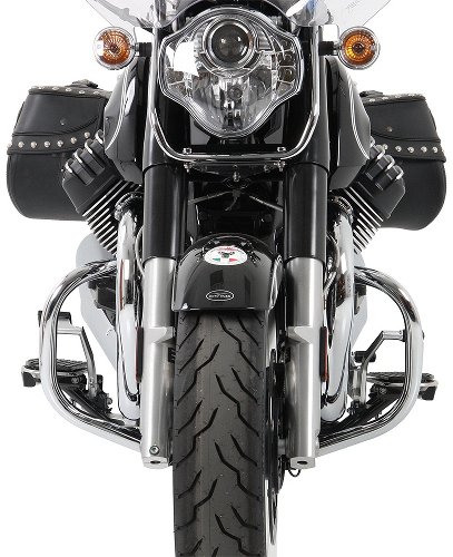 Hepco & Becker Motorschutzbügel, Chrom - Moto Guzzi California 1400 Eldorado (2015->)