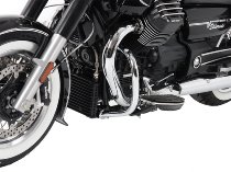 Hepco & Becker Engine protection bar, Chrome - Moto Guzzi California 1400 Eldorado (2015->)