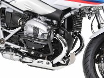 Hepco & Becker Engine protection bar, Black - BMW R nineT Racer (2017->)