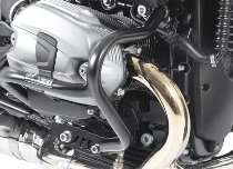 Hepco & Becker Engine protection bar, Black - BMW R nineT (2014->)