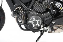 Hepco & Becker Engine protection bar, Black - Ducati Scrambler 400 Sixty 2 (2016->)