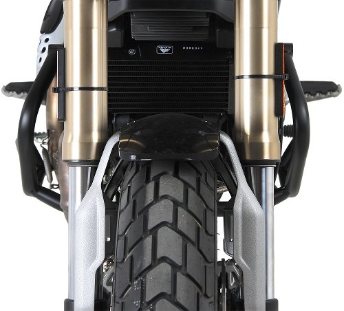 Hepco & Becker Engine protection bar, Black - Ducati Scrambler 1100 / Special / Sport  (2018->)