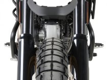 Hepco & Becker Engine protection bar, Black - Ducati Scrambler 800 Desert Sled 2017->