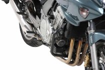 Hepco & Becker Engine protection bar, Black - Honda CBF 1000 (2006->2011)