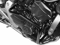 Hepco & Becker Engine protection bar, Black - Honda CB 600 F Hornet (2007->2010)