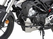 Hepco & Becker Engine protection bar, Black - Honda CB 125 R (2018->2020)