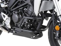 Hepco & Becker Engine protection bar, Black - Honda CB 300 R (2018->2021)