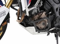 Hepco & Becker Engine protection bar, Black - Honda CRF 1000 Africa Twin (2018->2019)