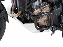 Hepco & Becker Engine protection bar, Black - Honda CRF 1100 L Africa Twin (2019->)