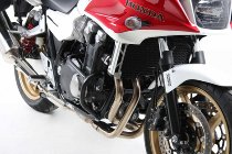 Hepco & Becker Engine protection bar, Black - Honda CB 1300 (2010->)