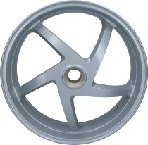 Ducati Rear wheel, grey - 1000 Multistrada