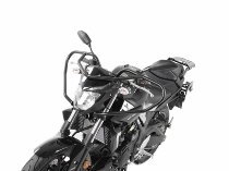 Hepco & Becker Upper front protection bar, Black - Yamaha MT-03 (2016->2019)