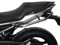 Hepco & Becker Rear protection bar, Black - Yamaha XJ 6 Diversion (2009->2016)