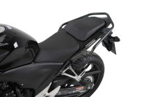 Hepco & Becker Rear protection bar, Black - Honda CBR 500 R (2013->2015)