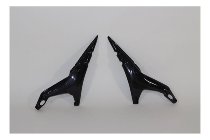 CarbonAttack Seat side panels for subframe glossy, Ducati Panigale V4