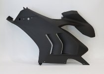 CarbonAttack side fairings matt, Ducati Panigale V4/V4R