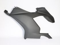 CarbonAttack side fairings matt, Ducati Panigale V4
