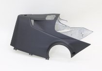 CarbonAttack Bugspoiler (1Stück) matt, Ducati Panigale V4/V4S NML