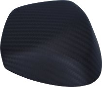 CarbonAttack seat cover (front part) mat, Aprilia RSV4 2016-