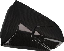 CarbonAttack rearseat fairing glossy, Aprilia RSV 1000R 2006-2009 / Tuono 2006-2011