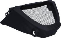 CarbonAttack front spoiler matt, Aprilia RS 660 2020-