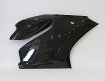 CarbonAttack side panels left, right glossy, Ducati 899/1199 Panigale