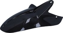 CarbonAttack alerón trasero brillante, Ducati 899/1199 Panigale