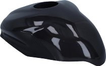 CarbonAttack Tankhaube glanz