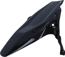 CarbonAttack front fender glossy, Ducati Panigale 899/959