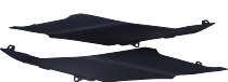 CarbonAttack Carénage arrière gauche+droit mat, Aprilia RS 660 2020- / Tuono 660 2021-