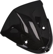 CarbonAttack holder windshield glossy, Aprilia RS 660