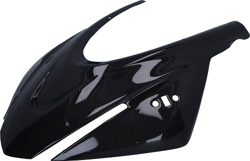 CarbonAttack Frontverkleidung glanz, Aprilia RS660