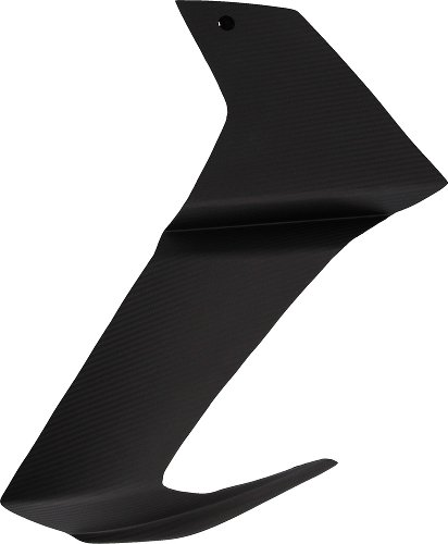 CarbonAttack Seitenverkleidung matt, Aprilia RS 660