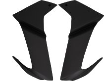 CarbonAttack Seitenverkleidung Winglets matt, Aprilia RS660