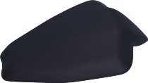 CarbonAttack Carénage siège passager mat, Aprilia RS 660 2020-/Tuono 660 2021-