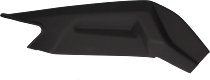 CarbonAttack swingarm cover matt, Aprilia RS 660 2020-/Tuono 660 2021-