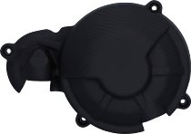 CarbonAttack couvercle de l'embrayage mat, Aprilia RS 660 2020-/Tuono 660 2021-