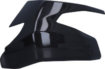 CarbonAttack Swing arm cover glossy, Ducati SuperSport 2017-2019