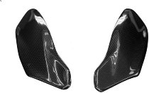 CarbonAttack Handschützer glänzend, Ducati Multistrada 1200