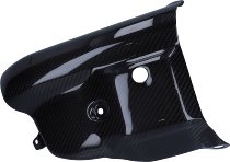 CarbonAttack Belly Pan glossy, Ducati Multistrada 1200/S 10-14