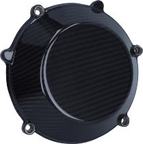 CarbonAttack Clutch cover glossy, Ducati Panigale V4/V4S/V4R