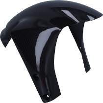 CarbonAttack Aile avant brillante, Ducati 748 916 996 998