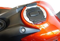 Hepco & Becker Universal Tankring Lock-it with inner fastening for Kawasaki models